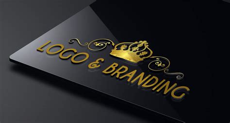 Graphic Design Logo Graphic Design Brand Package Logo Branding Premade