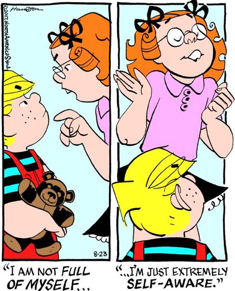 Pin By Terri Lavalle On Dennis The Menace Comics Kingdom Dennis The