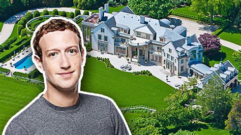 That's more than the combined gross. The Homes of The Richest People In Tech - YouTube
