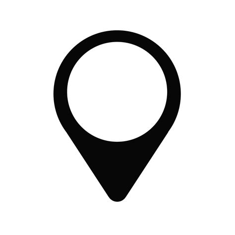 Location Icon Png Transparent 205055 Free Icons Library