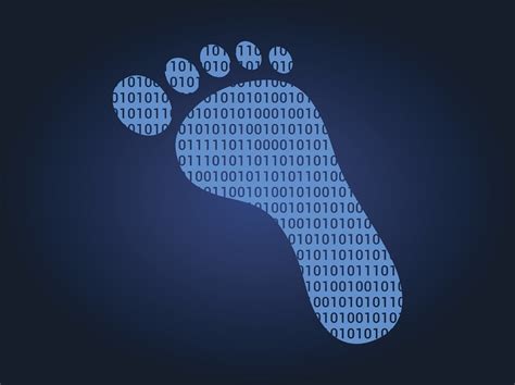 Digital Footprint What They Are And How To Manage Yours Canto