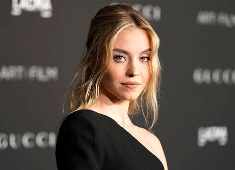 Euphoria Star Sydney Sweeney Joins Dakota Johnson In Sonys Marvel Film