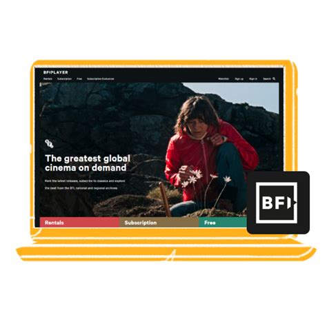 How To Watch Bfi Player In The Us April 2024 Purevpn