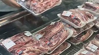 真空包裝牛肉顏色深 主廚：肉缺氧呈現深紫色｜東森新聞