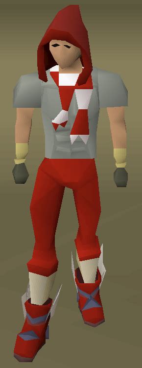 Osrs Fashionscape Competition Casual Ba