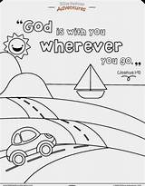 Preschool Homeschooling Biblepathwayadventures Malvorlagen Jakob sketch template