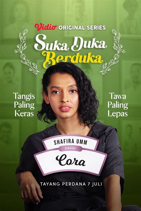 Suka Duka Berduka Tv Series 2022 2022 Posters — The Movie Database
