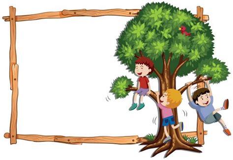 Best Boy Climbing Tree Illustrations Royalty Free Vector Graphics