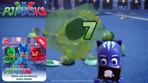Currently, two episodes of the lion guard are available. PJ Masks iPad Game - NEW! Disney Junior Appisode - YouTube