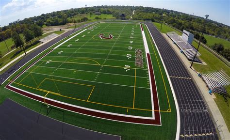 Come Cheer On Clarke Football At Homecoming On Their New Home Field