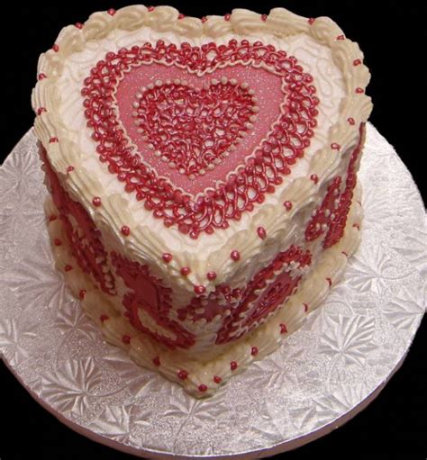 Birthday is a very special day in everyone's life and it will be very special when you are with your loved ones. BAKE YOUR HEART WITH THESE LOVELY VALENTINE CAKE INSPIRATIONS...... - Godfather Style