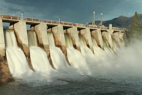 Advantages Of Hydropower 8 Benefits Of Water Based Power