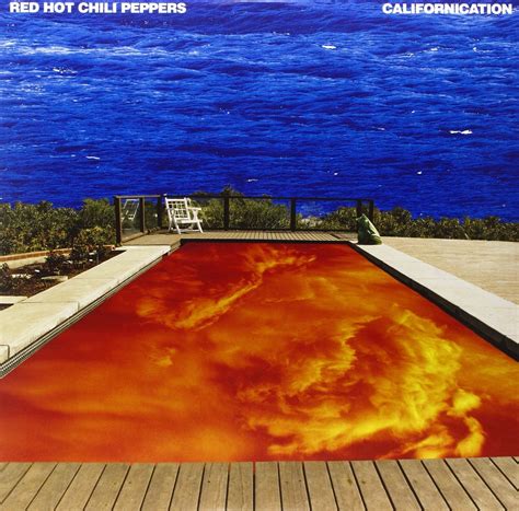 Red Hot Chili Peppers Californication Album Review Sputnikmusic My