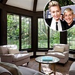 Ellen DeGeneres' New $3 Million Home Is Straight Out of a Fairy Tale ...