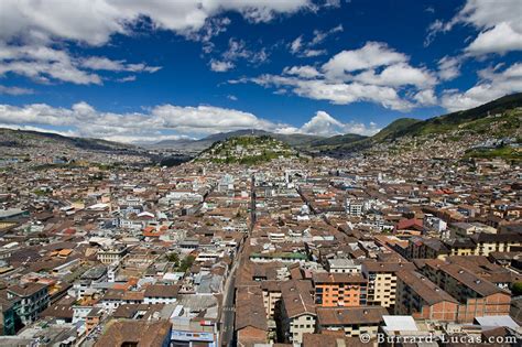 Quito Burrard Lucas Photography