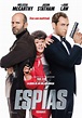 Sección visual de Spy: Una espía despistada - FilmAffinity