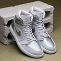 Air Jordan 1 Co.JP Neutral Grey Release Date | SneakerNews.com