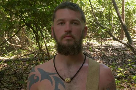 Meet The Naked And Afraid Xl Next Level Contenders Naked And Afraid Xl Discovery