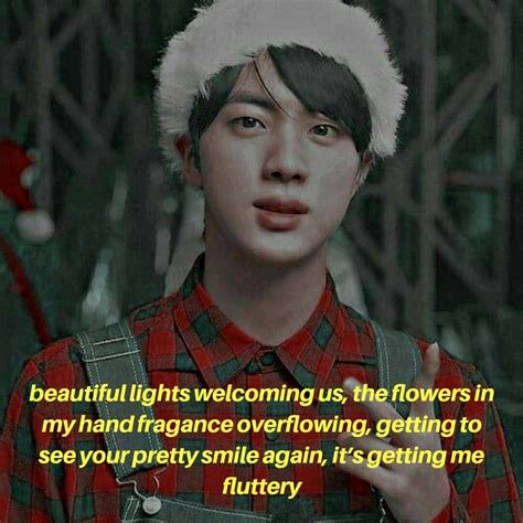 Bts Quotes Aesthetic Quote Aesthetic Bts Quotes Pretty Smile