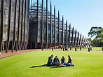 Edith Cowan University – Universities Australia
