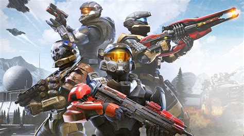 Halo Infinites Forge Mode May Feature Scripting System Gamepur