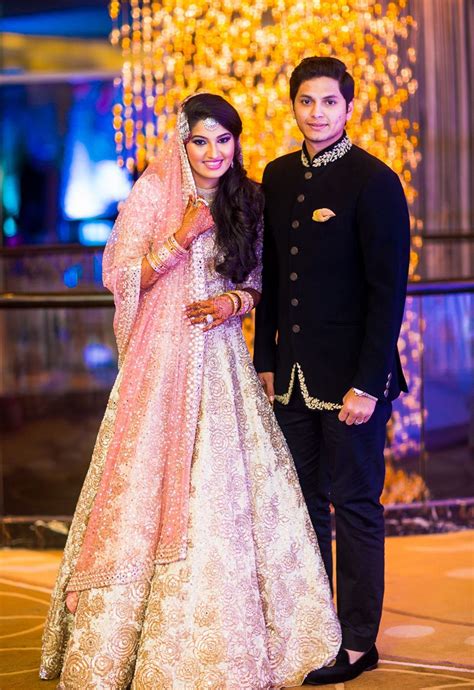 Sania Mirzas Sister Anam Mirza Gets Engaged Weddingsutra Blog