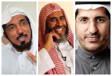 Exclusive Saudi Arabia To Execute Three Prominent Moderate Scholars