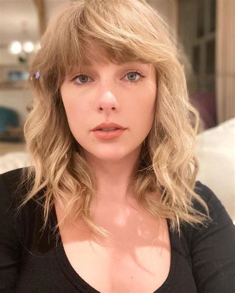 I Want To Go Live On Taylor Swifts Instagram Account And Fuck Her From Behind Pulling Her Hair