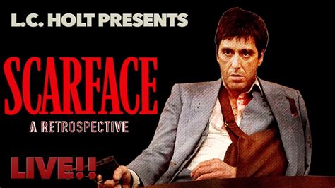 Scarface 1983 Youtube