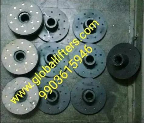 Godrej Forklift Brake Disc At Rs 2500piece Forklift Parts Id