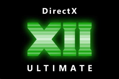 Microsoft Announces Directx 12 Ultimate Brings Ray Tracing Support To