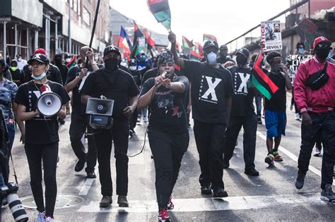 Protests In Nyc Latest Updates The New York Times