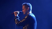 Tom Chaplin - Hold On To Our Love - YouTube