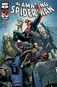 The Amazing Spider-Man (2022) #4 by Zeb Wells | Goodreads