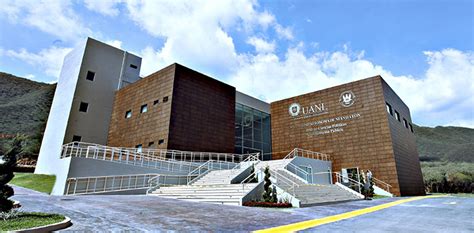 Instituto De Ingenieria Civil Universidad Autonoma De Nuevo Leon