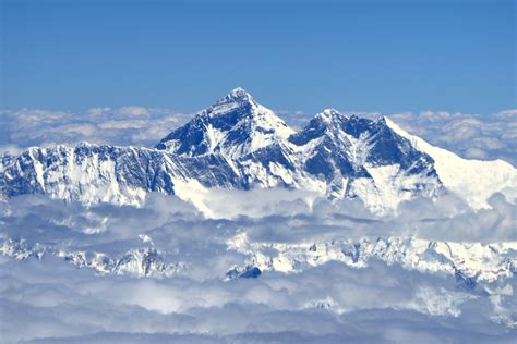 6 Everest Wallpapers Hd Backgrounds Free Download Baltana