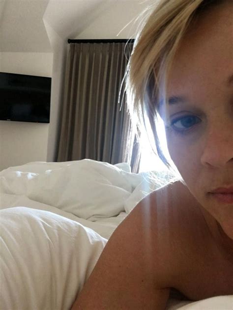 Reese Witherspoon Nude The Fappening Leak Fappenist