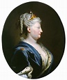 Caroline of Ansbach - Alchetron, The Free Social Encyclopedia
