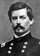 George B. McClellan | United States general | Britannica