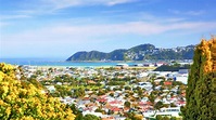 Wellington (ville) 2021 : Les 10 meilleures visites et activités (avec ...