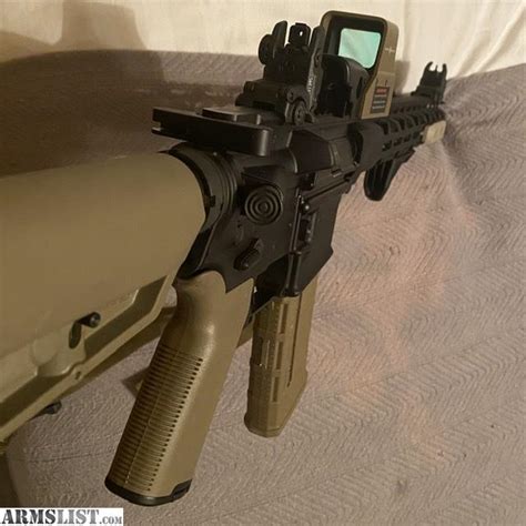 Armslist For Saletrade Ar15 Build Radical Firearms
