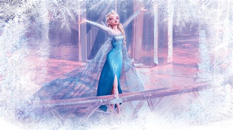 Frozen 1920x1080 Elsa By Muehlich86 On Deviantart