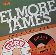 James, Elmore : The Complete Fire & Enjoy Sessions Part 2 - Record Shop X