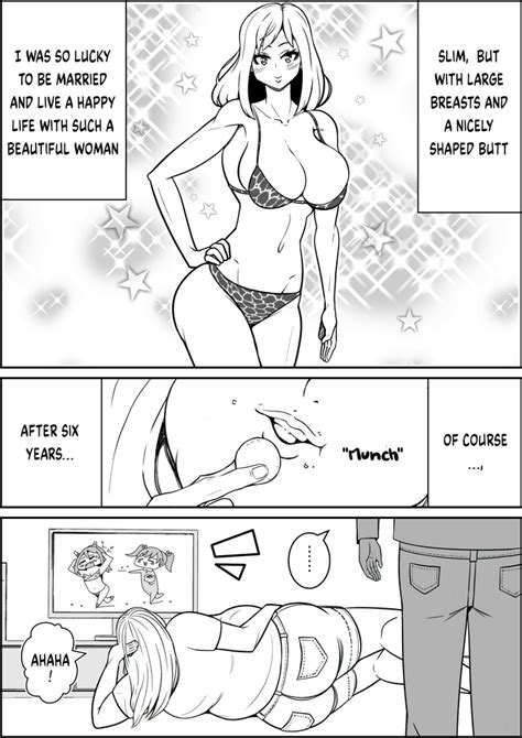 Sex Diet To Help My Wife Lose Marriage Weight Nhentai Hentai Doujinshi And Manga
