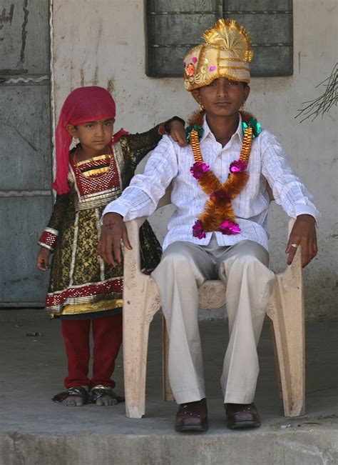 What A Shame 1 In Every 3 Child Bride Lives In India News