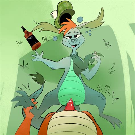 Rule 34 1 1 Absurd Res Alcohol Alcoholic Drink Anthro Beverage Dragon Drunk Drunk Sex Female