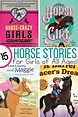 15 Engaging Horse Stories for Girls of All Ages
