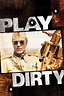 Play Dirty (1969) - Posters — The Movie Database (TMDB)