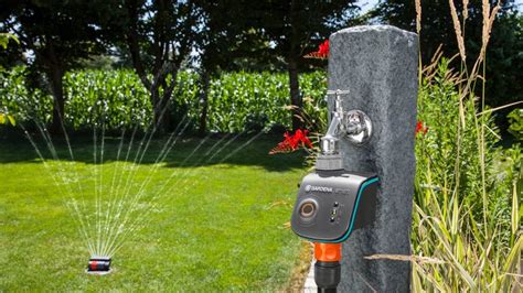 The Best Garden Water Systems 2019 From Auto Timers To Self Watering