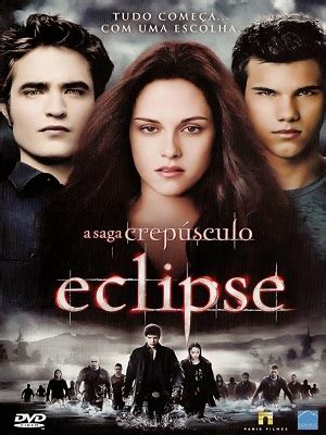 Ajude o blog vote nele. Baixar Filme A Saga Crepúsculo: Eclipse - Dublado MEGA 🎥 - Filmes no Mega